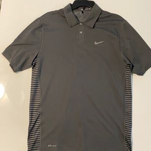 NIKE TIGER WOODS COLLECTION!